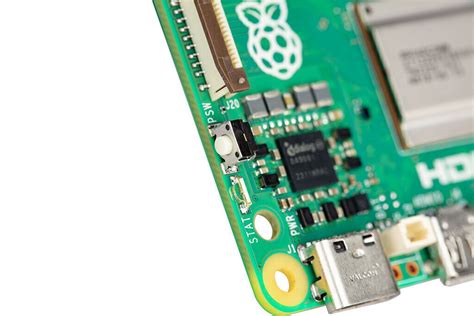 Raspberry Pi Rp1 に対する画像結果
