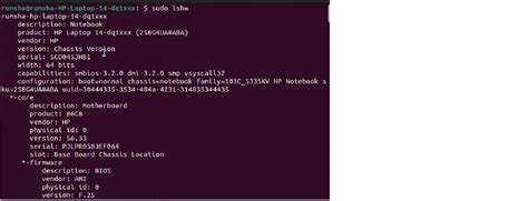 Image result for Linux System Info Command