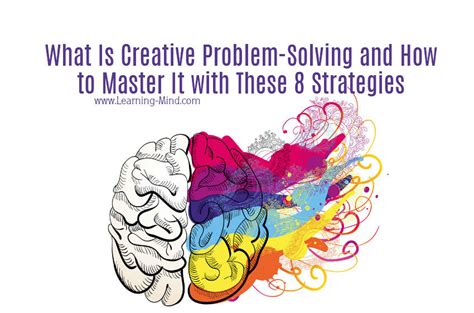 Image result for Creative Problem