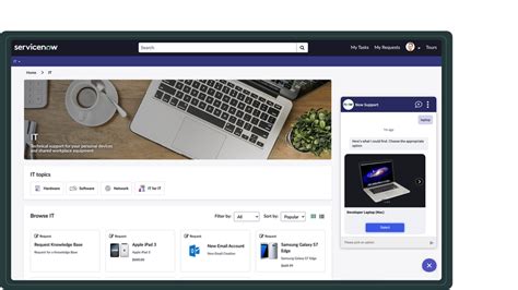 Image result for ServiceNow Service Request