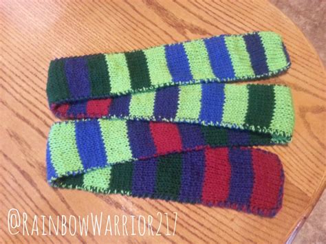 Image result for Knit for 2 Color Stripes Patterns
