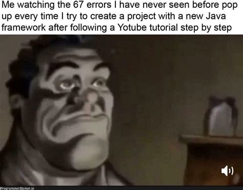 Image result for Nested Loops Java Meme