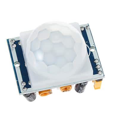 Image result for PIR AC Motion Sensor Module
