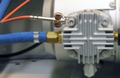 High Compressor Head Temperature Sensor に対する画像結果
