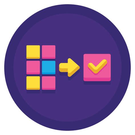 Data Normalization Icon に対する画像結果