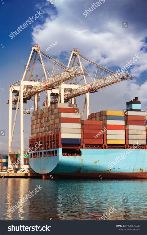 Image result for Container Stock Unloading