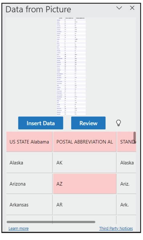 Image result for Excel Import Data of Jpg File