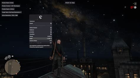 Image result for Ozark Mod Menu RDR2