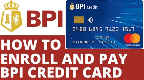 Image result for How to Enroll in BPI Online