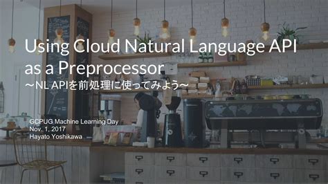 Image result for GCP Cloud Natural-Language API