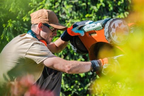 Image result for Mower Repair Costs