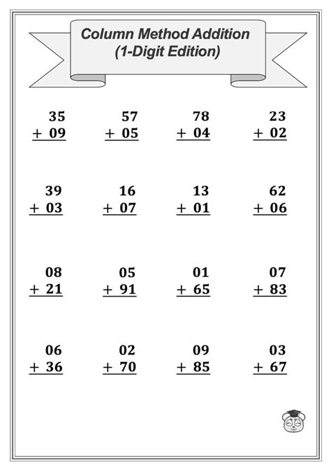 Toradh íomhá ar Multiplication with Missing Digits Coloumn Method