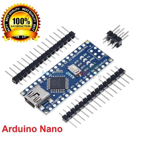 Arduino Nano Microcontroller に対する画像結果