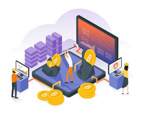 Image result for Bitcoin Farm