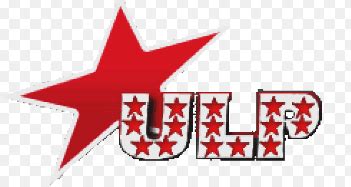 Image result for Unity Labour Party SVG