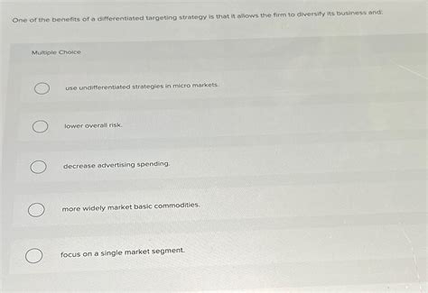 Differentiated Targeting Strategy に対する画像結果