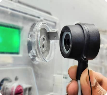 Image result for UART Optical Probe