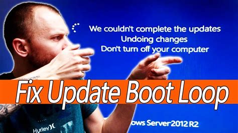 Image result for Windows Boot Loop