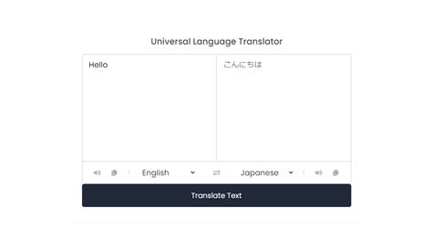 Source Code Translator 的图像结果