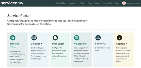Image result for ServiceNow Developer Portal