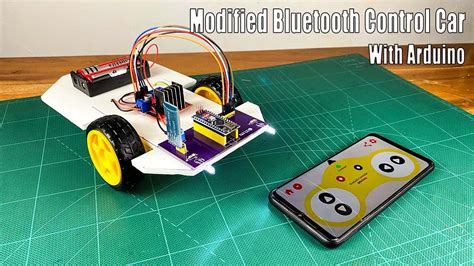Afbeeldingsresultaten voor Arduino Nano Car