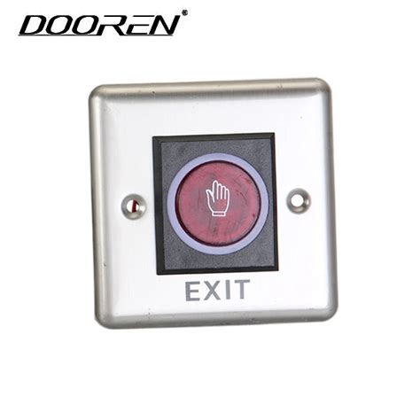 Toradh íomhá ar Door Open with a Switch