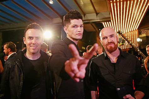 Image result for Script Band Members