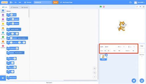 Image result for Coding with Scratch Title Page