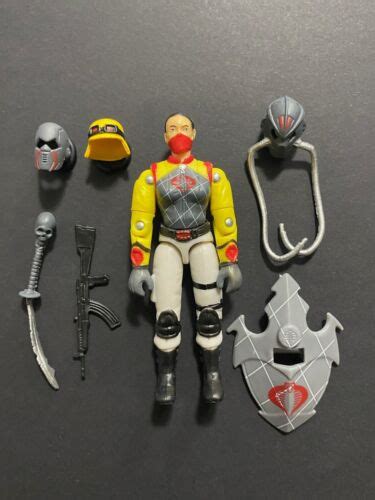 Toradh íomhá ar Python Patrol GI Joe Female