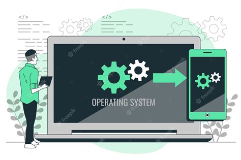 Image result for Computer Operating System Clip Art