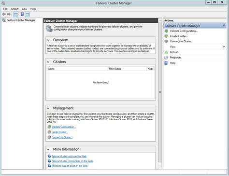 How to Check Windows Failover Cluster Logs-এর ছবি ফলাফল