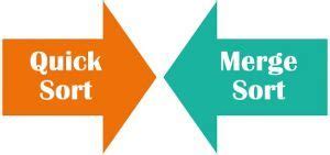 Insert Sort Quick Sort Merge Sort に対する画像結果