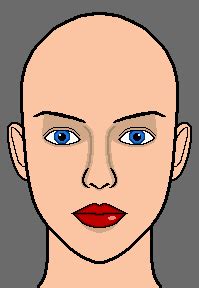 Image result for Base Face Model