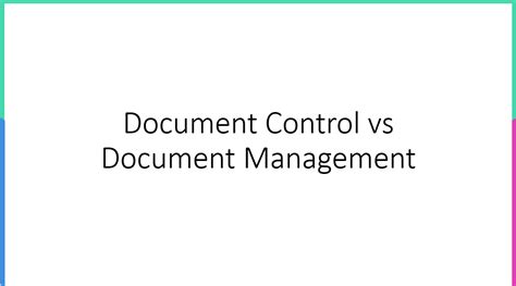 Image result for Control vs Management