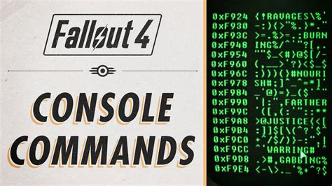 Afbeeldingsresultaten voor Fallout 4 Items Code Image