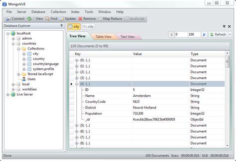 Image result for PrimeFaces Tree Table
