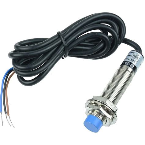 Proximity Sensor Z Axis ਲਈ ਪ੍ਰਤੀਬਿੰਬ ਨਤੀਜਾ