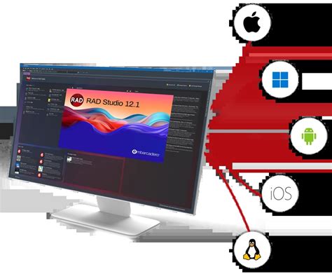 Image result for RAD Studio Logo