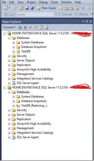 Image result for SQL Server High Availability