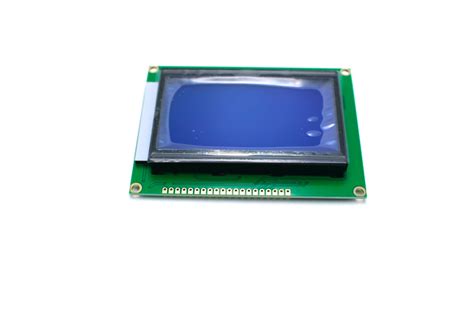 Blue Backlight LCD Display 的图像结果