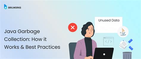 Toradh íomhá ar Garbage Collection Architecture in Java