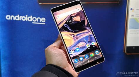 Image result for AndroidOne Nokia Logo
