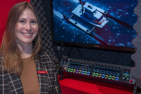 Toradh íomhá ar Audio Monitoring Software