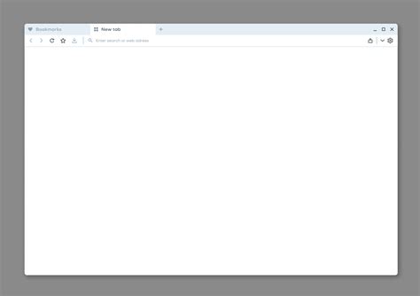 Image result for Web Browser Interface Frame