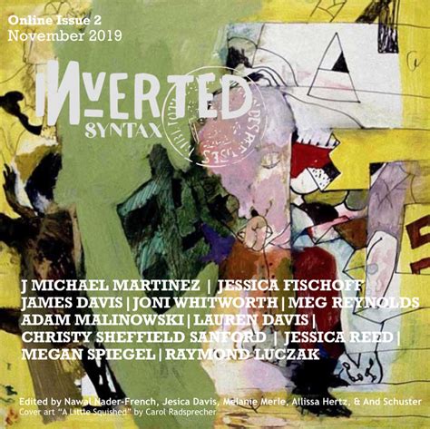 Image result for Inverted Syntax Examples