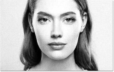 Image result for Halftone Effect Pattern