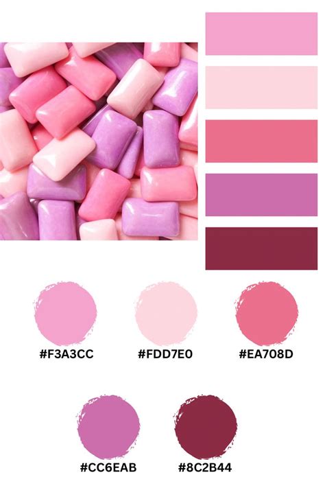 Color Code for Power Purple に対する画像結果