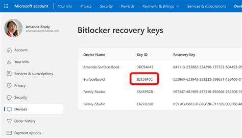 Image result for Unlock My Device BitLocker