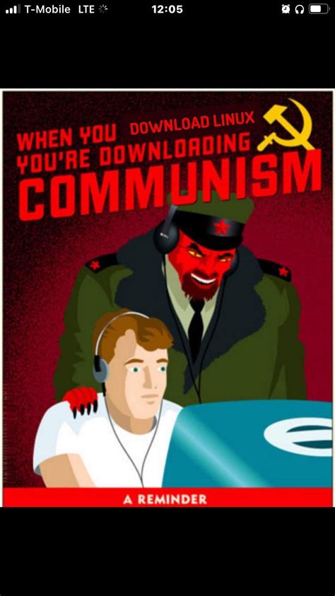 Image result for Linux Programmer Meme