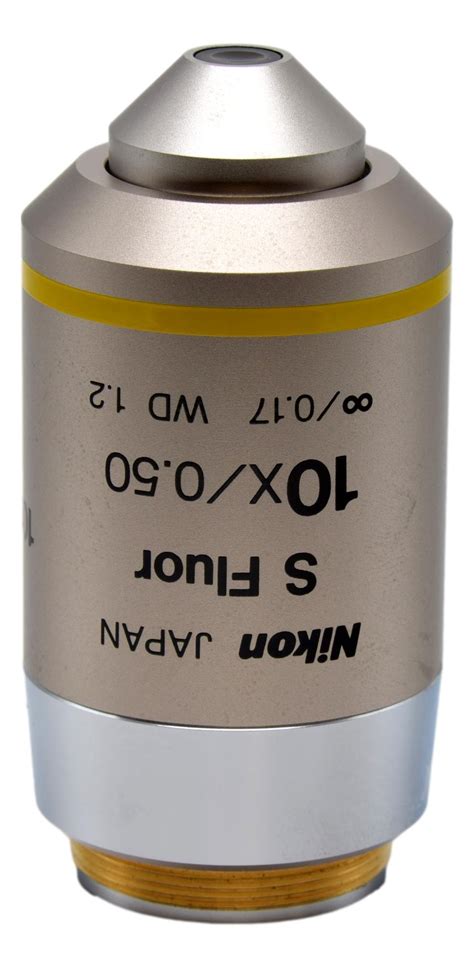 Afbeeldingsresultaten voor 10X Microscope Objective